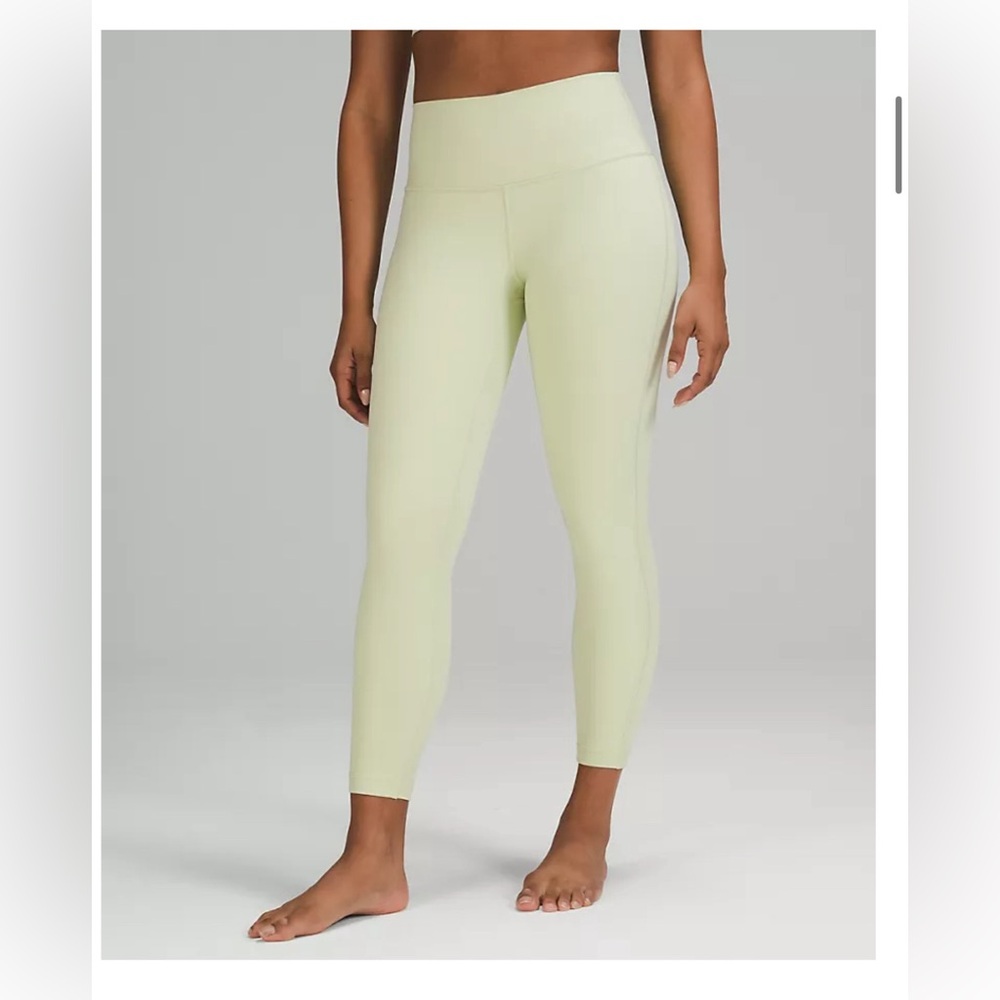 Lululemon leggings